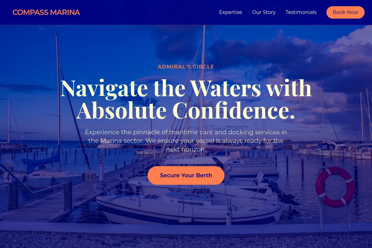 Compass Marina