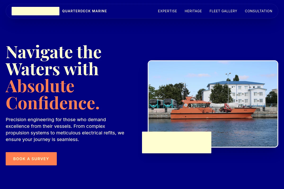 marine-engineering