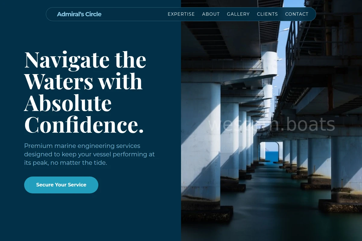 Float Marine Engineering